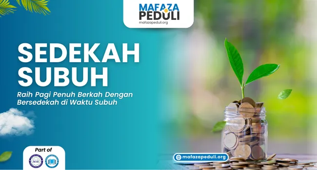 sedekah_shubuh